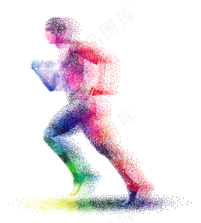 各种科技商务人物剪影PNG设计元素...