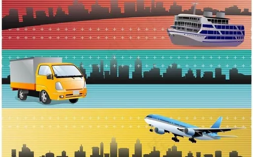 货运物流快递图片