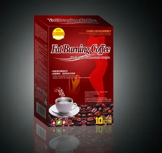 咖啡包装图片