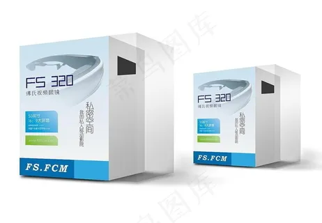 电子产品包装设计图片