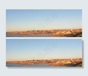 悉尼绑带海滩图片