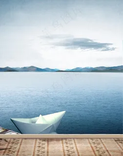 房地产广告素材图片