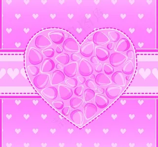 情人节背景图片