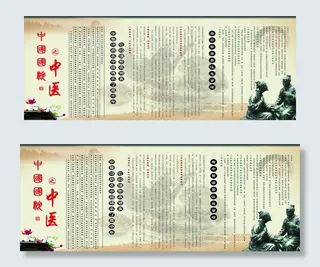 国粹中医图片