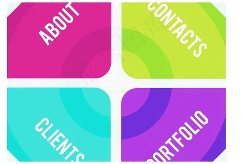 彩色橡皮檫flash整站下载