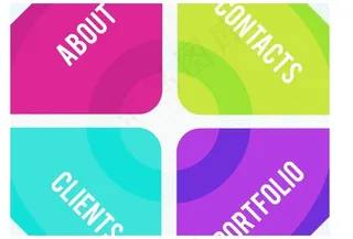 彩色橡皮檫flash整站下载