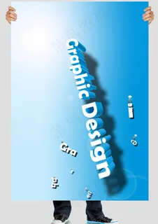 ps课程作业 立体自效果