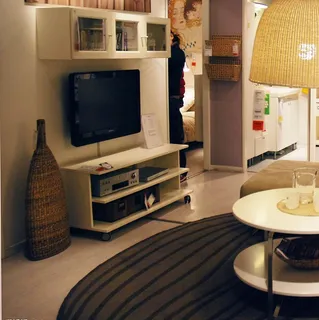 欧式风格客厅图片