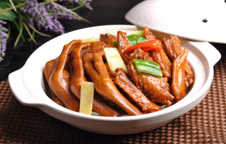 掌亦煲、美食、饮食行业