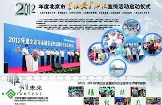 edm 2012金融安全知识宣传图...