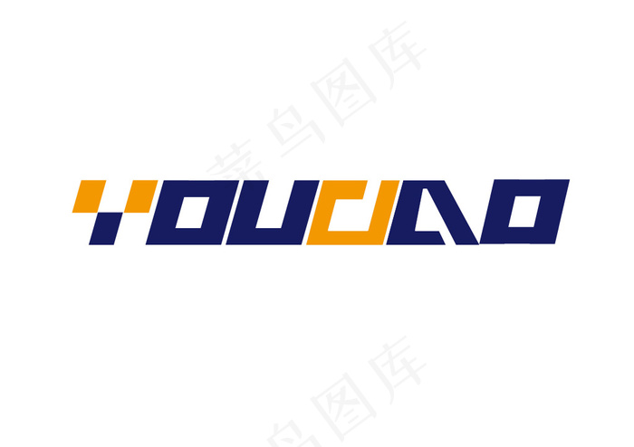 字母logo