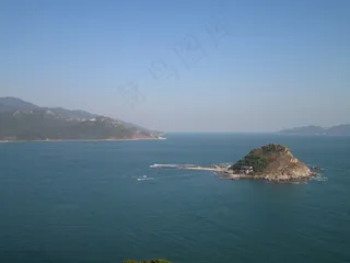 岛屿图片