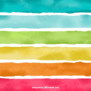 绿色背景矢量图