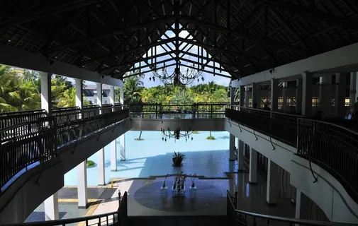 毛里求斯 路易港 旅游度假村 宾馆... 毛里求斯 路易港 旅游度假村 宾馆...