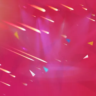 天猫双12炫酷光束扁平背景