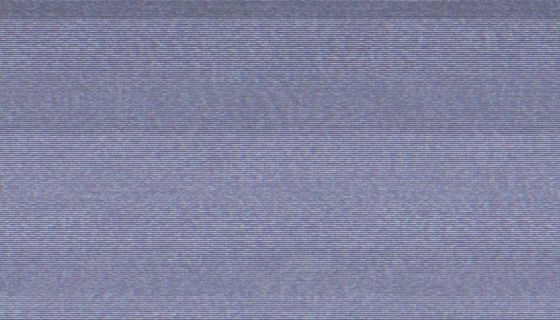 TV旧电视扫描线噪点损坏雪花叠加合...