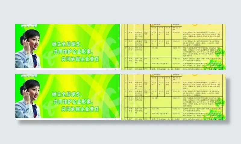 电信卡片图片cdr矢量模版下载