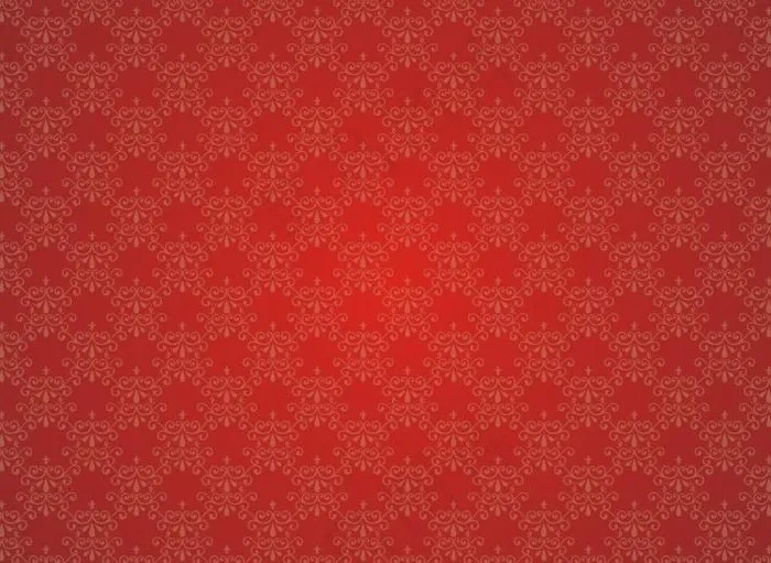 欧式花纹背景素材图片