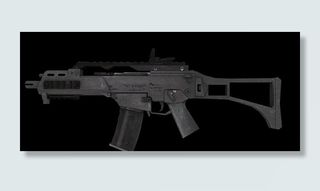 现代战争 Modern WarFa...