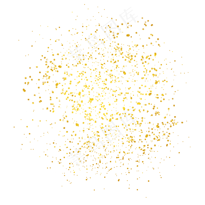 金黄色素材漂浮图片金色节日金黄色素材漂浮图片金色节日