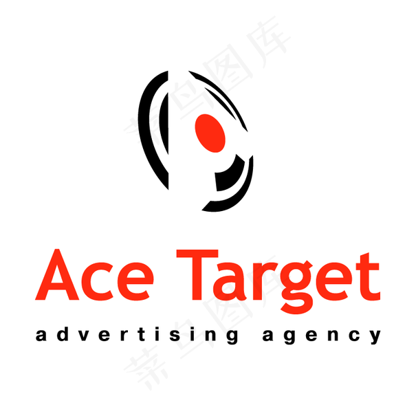 ACE的目标0eps,ai矢量模版下载