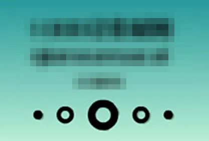 水波纹字体效果Flash