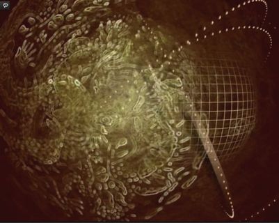 影视素材中国元素铜龙模板下载