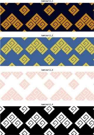 矢量抽象图形背景