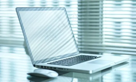 外国办公场景图片