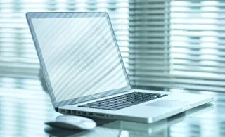 外国办公场景图片