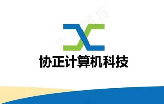 计算机科技标志