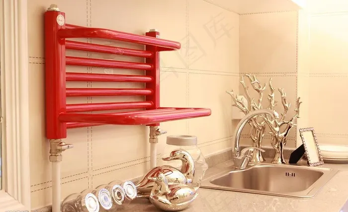 厨卫型暖气图片