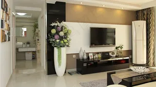 小户型装修设计效果图