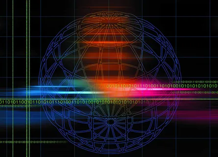 信息科技时代 信息科技时代