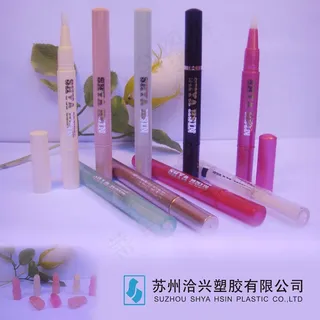 双圆造型3dMAX展台 双圆造型3dMAX展台