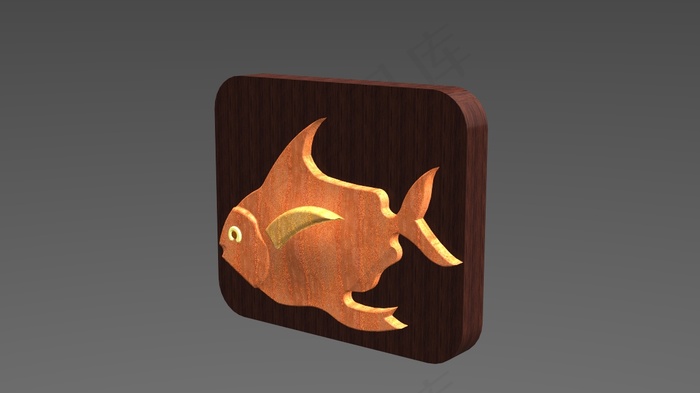 3dprintingevent（鱼...