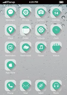 手机APP设计 手机APP设计