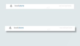 出版社书籍信息网页模板