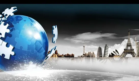 科技海报图片 科技海报图片