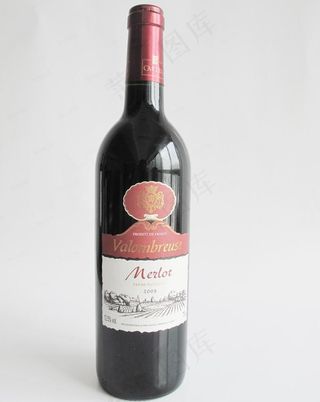 葡萄酒图片
