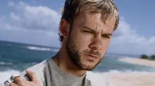 服装男模特图片