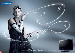 国外广告创意图片