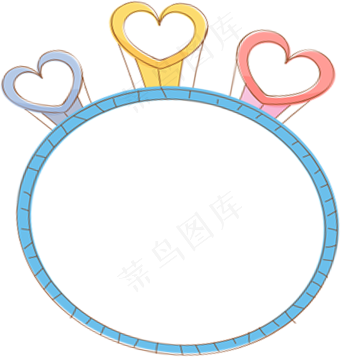 十九大小报党建手抄报模版(4959X3508(DPI:300))psd模版下载