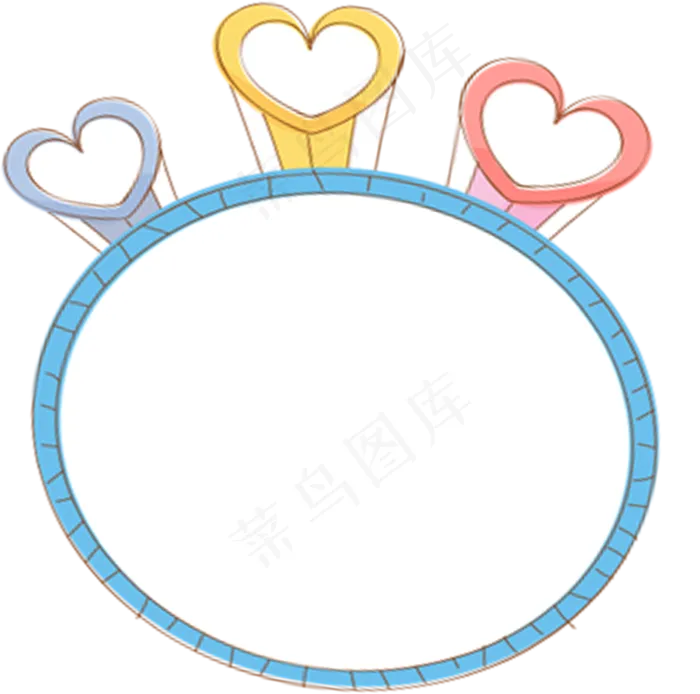 十九大小报党建手抄报模版(4959X3508(DPI:300))psd模版下载