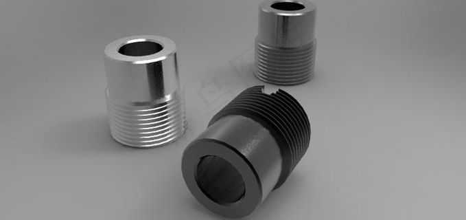 AK-74 24mm 1 / 2适...