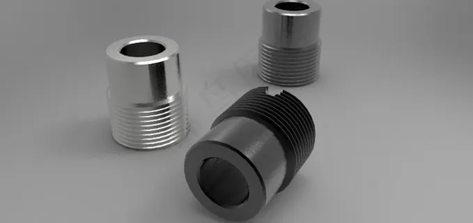 AK-74 24mm 1 / 2适...