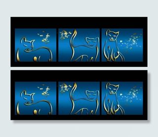 无框画素材下载