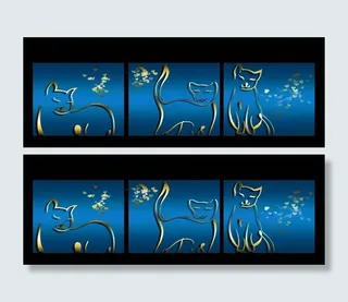 无框画素材下载