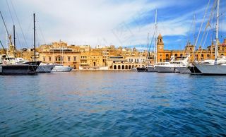 意大利小镇图片