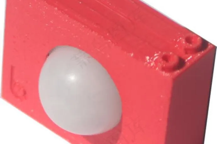 badbrick PIR传感器砖贴...